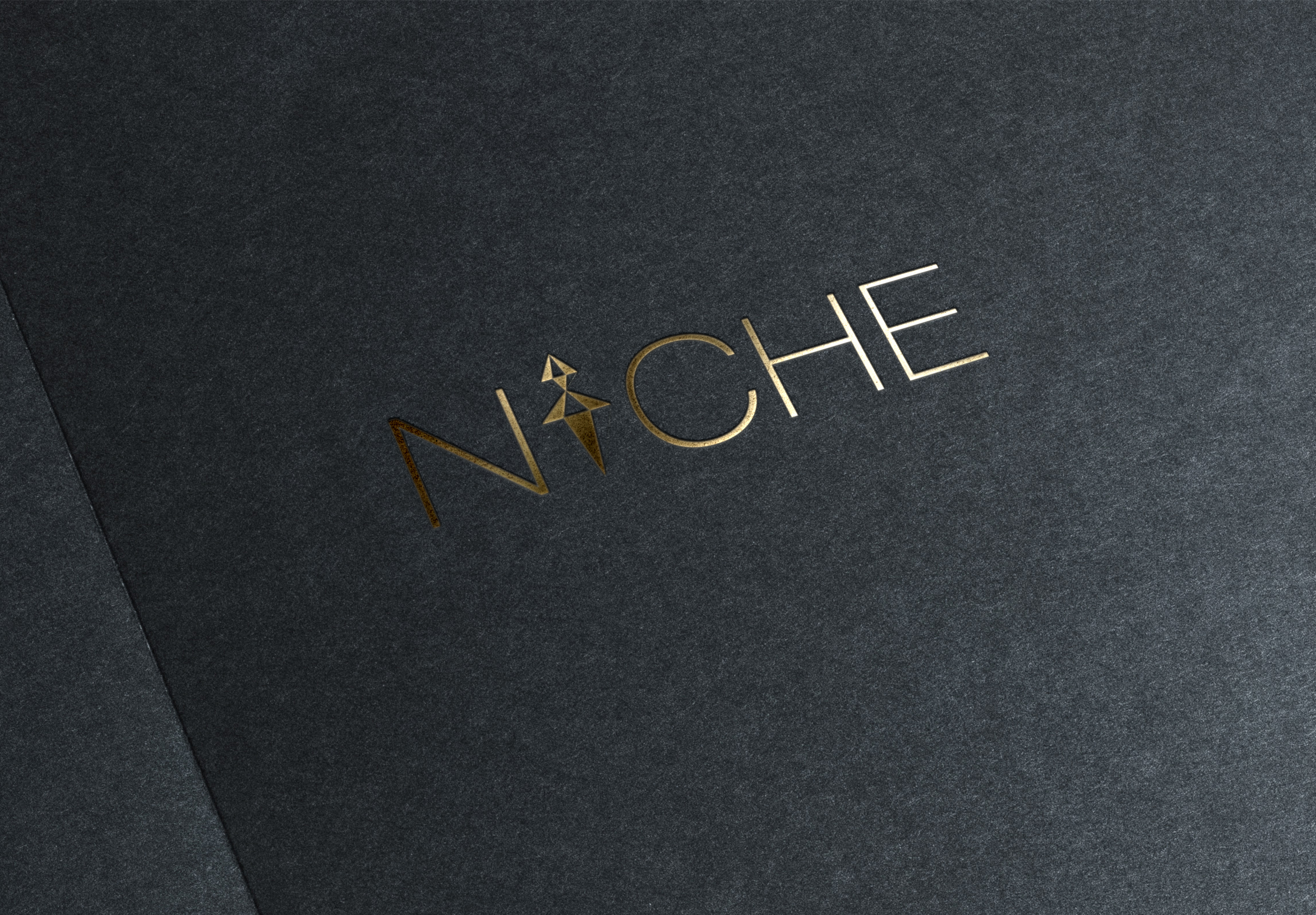 Niche Perfumery Show Logo
