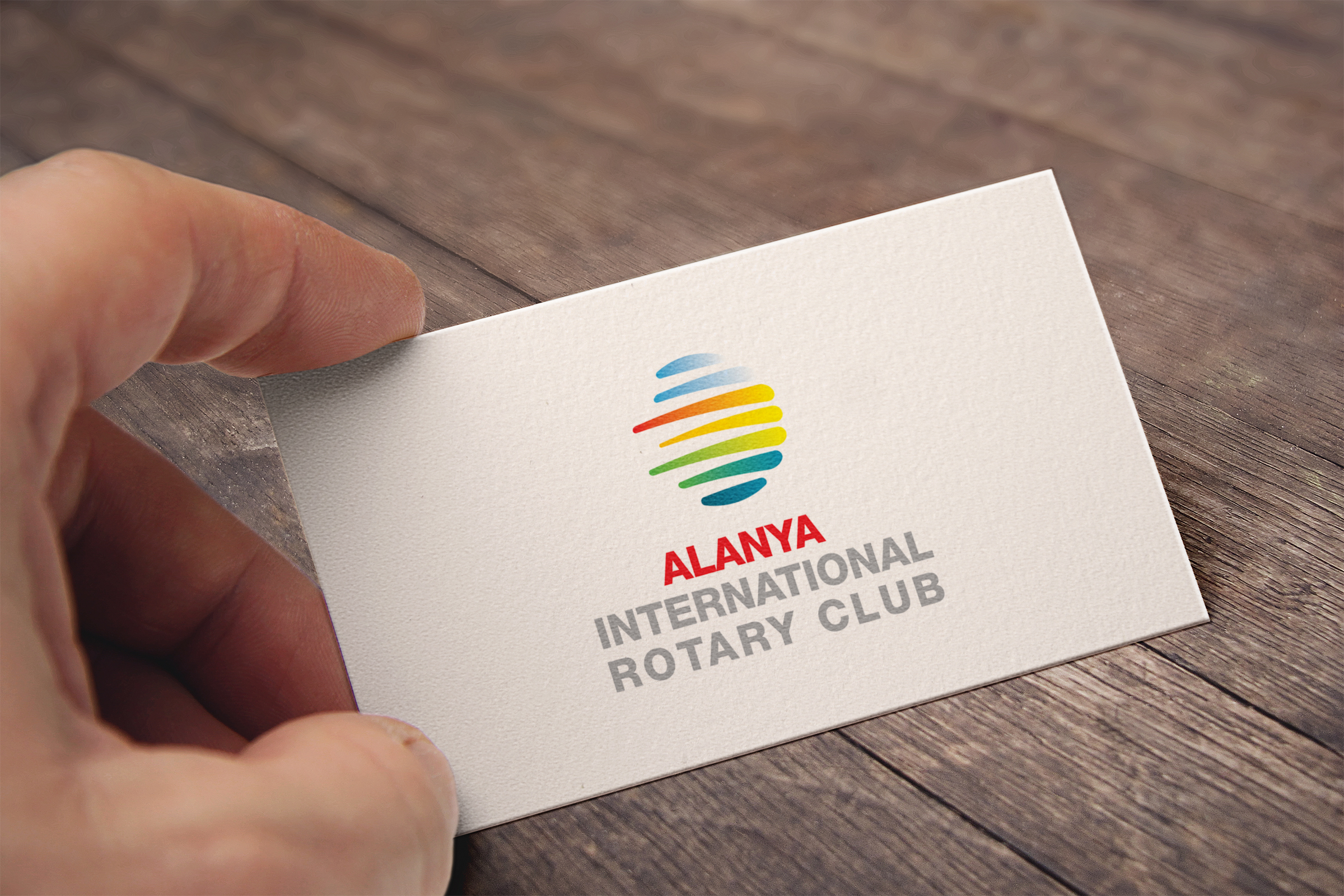 Rotary Alanya